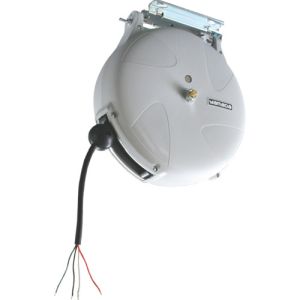 ヤマダコーポレーション yamada ヤマダコーポレーション 686613/YR-9D08 制御リール メーカー直送 法人限定 代引不可 北海道沖縄離島不可