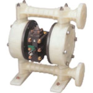 ヤマダコーポレーション yamada ヤマダコーポレーション 853841/NDP-25BPS-FL ダイアフラムポンプ メーカー直送 法人限定 代引不可 北海道沖縄離島不可