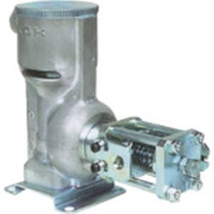 ヤマダコーポレーション yamada ヤマダコーポレーション 686424/KGK-408MS 自動定量バルブグリース用 メーカー直送 法人限定 代引不可 北海道沖縄離島不可