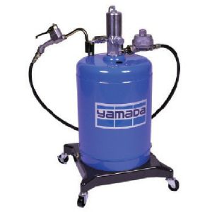 ヤマダコーポレーション yamada ヤマダコーポレーション 880267/SGR-55 オイル用ポータブル ルブリケーター メーカー直送 法人限定 代引不可 北海道沖縄離島不可