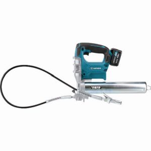 ヤマダコーポレーション ヤマダコーポレーション 855005/EG400B2L 電動式グリースガン 充電式/充電器無 EG-400B-2L メーカー直送 法人限定 代引不可 北海道沖縄離島不可