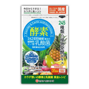 ミナミヘルシーフーズ ミナミヘルシーフーズ 酵素