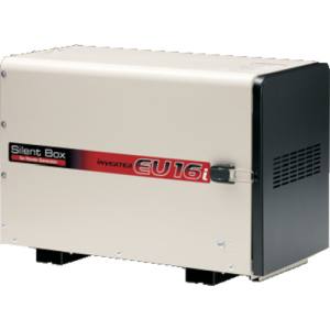 ホンダ HONDA ホンダ 11633 発電機用防音BOX EU9i EU9i entry用 HONDA メーカー直送 代引不可 沖縄 離島不可