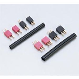 近藤科学 KO 近藤科学 KO 0 3Pレーシングコネクター 5008