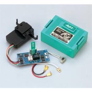 近藤科学 KO 近藤科学 KO ハイグレードADセット MR-01用 ヘリオス用 15981