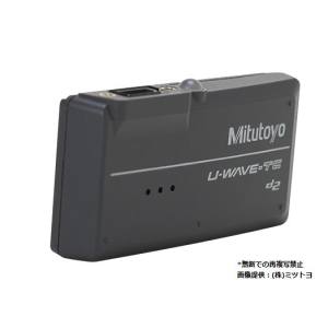 ミツトヨ Mitutoyo ミツトヨ 264-621 U-WAVE-TC ブザータイプ