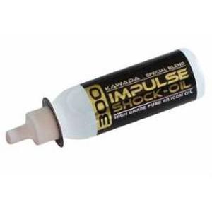 川田模型 川田模型 インパルス ショックオイル#300 DN-S30
