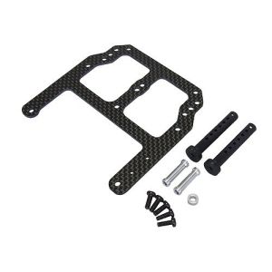 川田模型 川田模型 RGT83 SPリヤボディマウントステイ