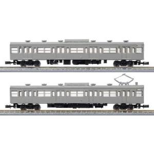グリーンマックス GREEN MAX グリーンマックス 18514 国鉄 JR 103系 新製冷房車 増結用モハ2両ボディキット