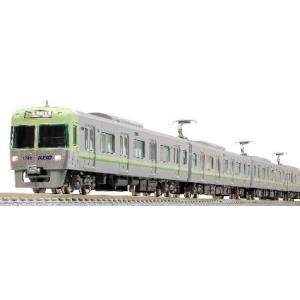 グリーンマックス GREEN MAX グリーンマックス 31708 京王1000系 6次車 ライトグリーン 5両編成セット 動力付キ