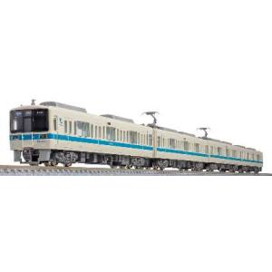 グリーンマックス GREEN MAX グリーンマックス 31732 小田急8000形 更新車 8060編成 増結4両編成セット 動力無シ