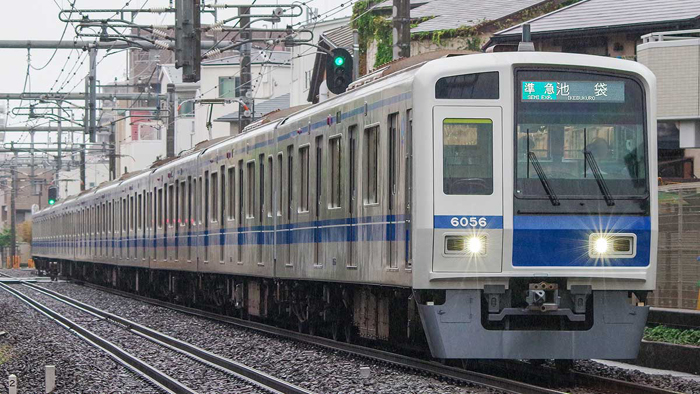  グリーンマックス GREEN MAX グリーンマックス 31993 西武6000系アルミ車(6156編成･シングルアームパンタグラフ)基本4両編成セット(動力付き) GREEN MAX