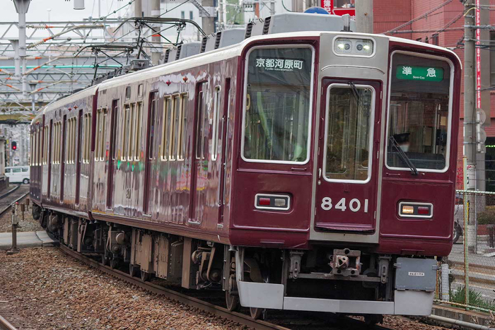  グリーンマックス GREEN MAX グリーンマックス 32005 阪急8300系(1次車･白ライト)増結用先頭車2両セット(動力無し) GREEN MAX