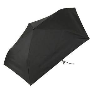 スギハラ スギハラ TONICAL トニカル 折りたたみ傘 超軽量 晴雨兼用 50cm ブラック 6905