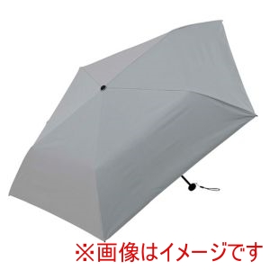 スギハラ スギハラ トニカル 折りたたみ傘 超軽量 晴雨兼用 50cm アッシュグレー 6905