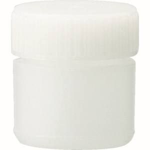 瑞穂化成工業 瑞穂 0801 Mボトル広口瓶 30ml