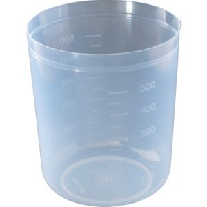 瑞穂化成工業 瑞穂 163 PPコップ500ml 250個 メーカー直送 代引不可 北海道沖縄離島不可