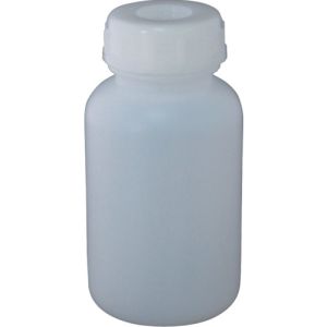瑞穂化成工業 瑞穂 T0084 広口瓶 250ml 1Pk 袋 =10個入