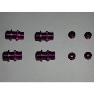 Half Beans Half Beans F201-08 アルミダンパーパーツセット 41930