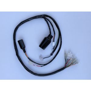 CF-POSH CF-POSH 269400 メインハーネス シリコンレクチファイヤー対応 6Vモンキー/ゴリラ