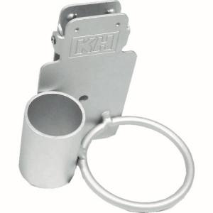 基陽 KH KH アルミ ワンタッチ工具差し シルバー 147H-1 基陽