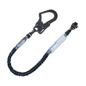 基陽 KH KH S1TPWB-17 ジャバラ剣総アルミ自在ペダル17黒/青ライン 基陽