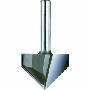 大日商 大日商 V90 V溝ビット 6×90°