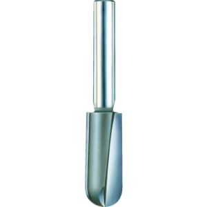 大日商 大日商 U1220 木工ビット U溝ビット 12×20 R10