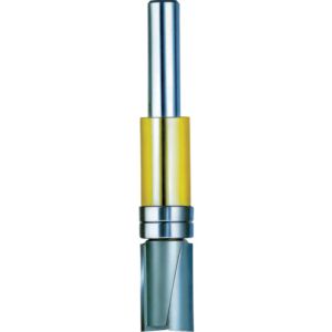 大日商 大日商 GM15 コーナービット ガイドベアリング付ストレート 6×10 M15