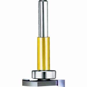 大日商 大日商 YB4.5 コーナービット 横溝 4.5×6.5