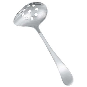 ワダコーポレーション ワダコーポレーション WA 18-8 リプル ピアスト & サービングスプーン 中 全長155