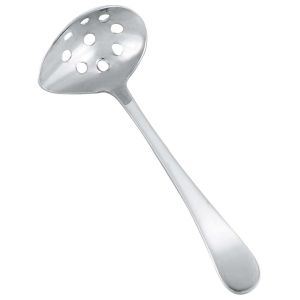 ワダコーポレーション ワダコーポレーション WA 18-8 リプル ピアスト & サービングスプーン 小 全長140