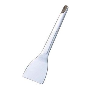 ワダコーポレーション ワダコーポレーション WA 18-8 厚口 もんじゃ焼き ヘラ 文字焼き