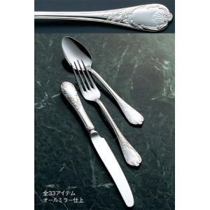 ワダコーポレーション ワダコーポレーション WA 18-8 エリザベス フルーツナイフ HH