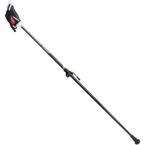 キザキ KIZAKI キザキ APBBH206 ウォーキングポール 85-115CM ブラック