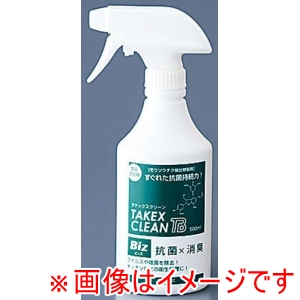 タケックス タケックス タケックスクリーンBiz スプレー 500ml 