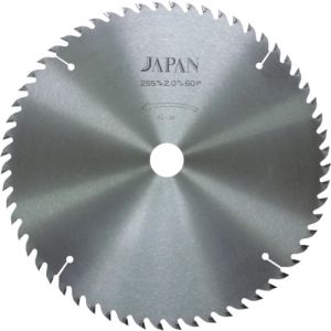 チップソージャパン TIP SAW チップソージャパン MK203-50 ベストマックスチップソー 木工用 兼用 203×50P