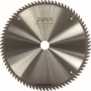 チップソージャパン TIP SAW チップソージャパン GH255-8030 合板用チップソー