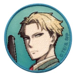 稲垣服飾 稲垣服飾 SPY×FAMILY シールワッペン ロイド フォージャー SFS003