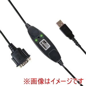 ラトック RATOC ラトック RS-USB602F-25 USBシリアルコンバーター 2.5mロングケーブルモデル 