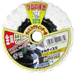 柳瀬 ヤナセ ヤナセ NND-1 ネルディスク