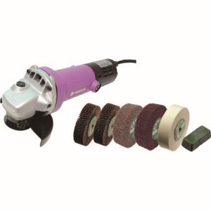 柳瀬 ヤナセ ヤナセ YIG-PRO1 磨きPROセット1 研磨+ヘアライン