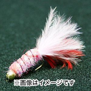 ヴァンフック VANFOOK ヴァンフック リーチ 0.8g ピンクレッド LC-02BL