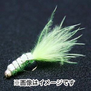 ヴァンフック VANFOOK ヴァンフック リーチ 0.8g チャートリュース LC-04BL