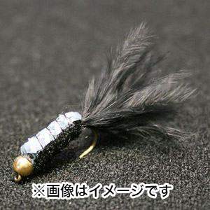 ヴァンフック VANFOOK ヴァンフック リーチ 0.8g ブラック LC-05BL
