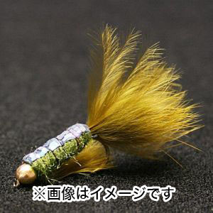 ヴァンフック VANFOOK ヴァンフック リーチ 1.2g オリーブ LC-14BL