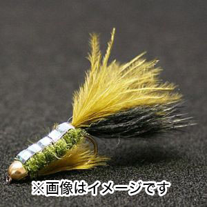 ヴァンフック VANFOOK ヴァンフック リーチ 1.2g オリーブブラック LC-15BL