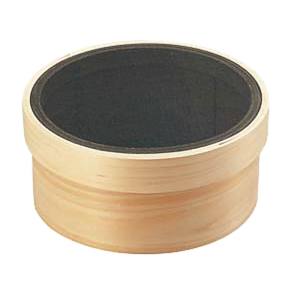 カンダ カンダ 木枠 代用毛 裏ごし 細目 尺2