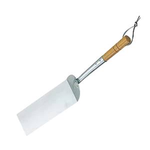 カンダ カンダ ST木柄餃子返し