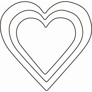 たかもり たかもり たかもりの 野菜抜 ハート 中 2